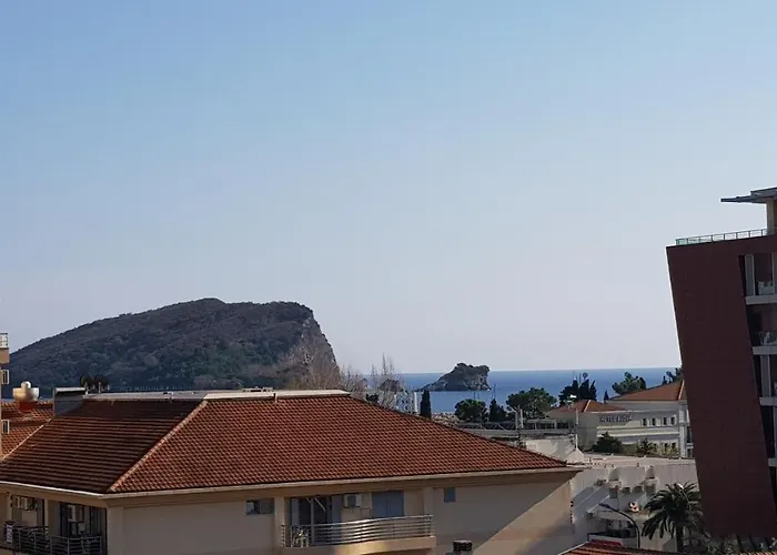 Pjerotic Apartment