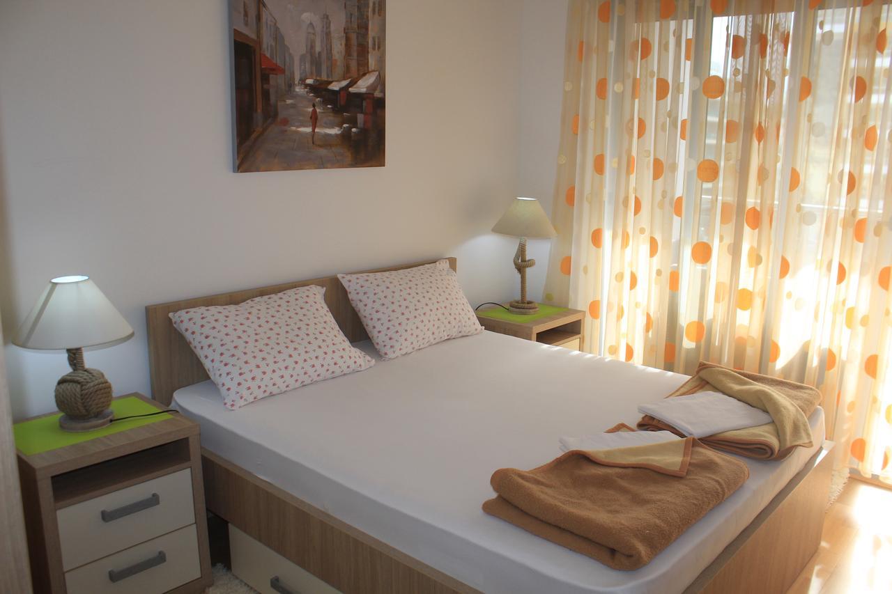 Pjerotic Appartement Budva