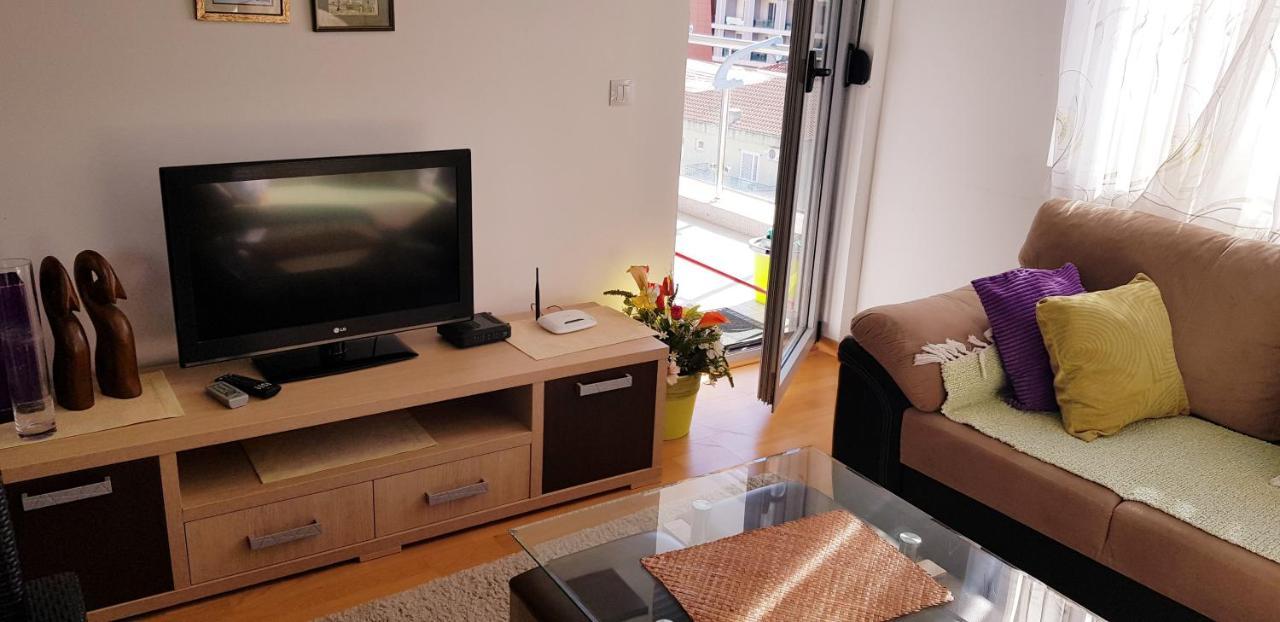 Appartement Pjerotic