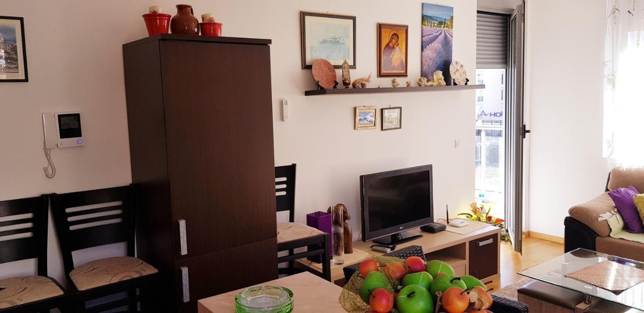 Pjerotic Appartement *