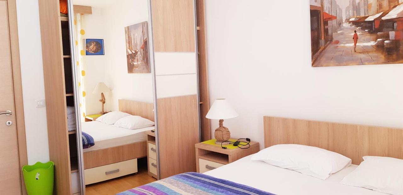 Appartement Pjerotic